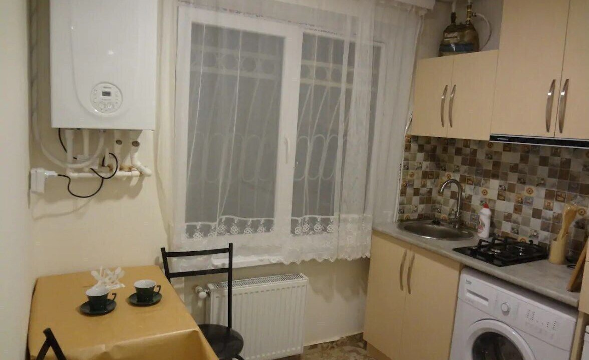 Photo of Kitchen in Saburtalo