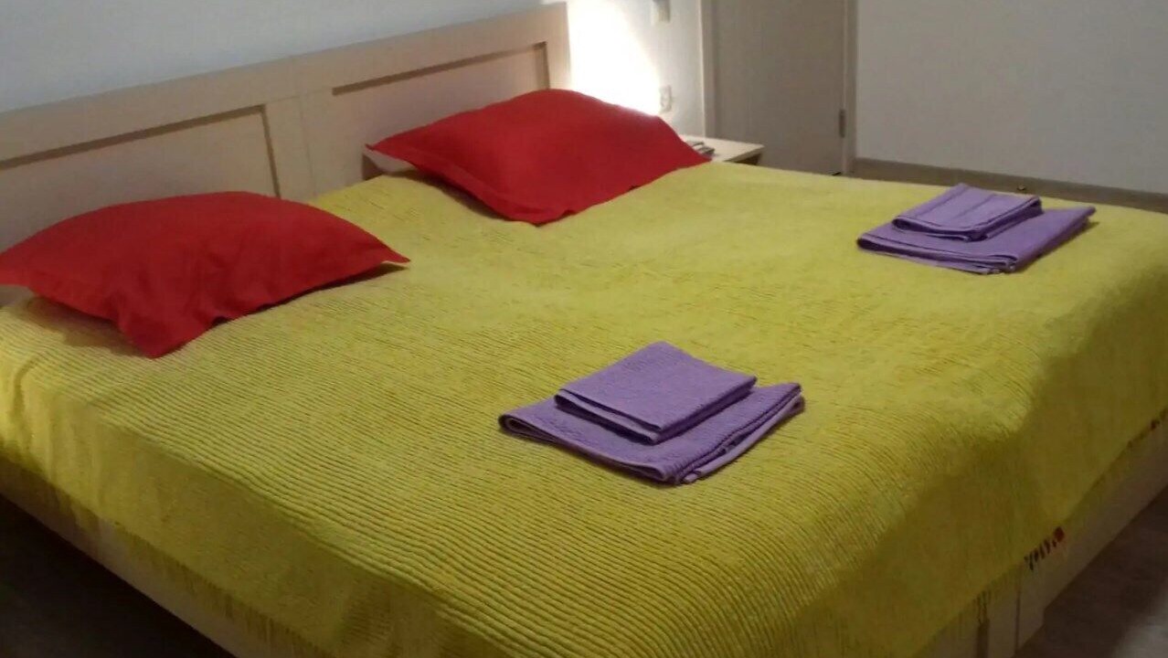 Photo of Bedroom in Saburtalo