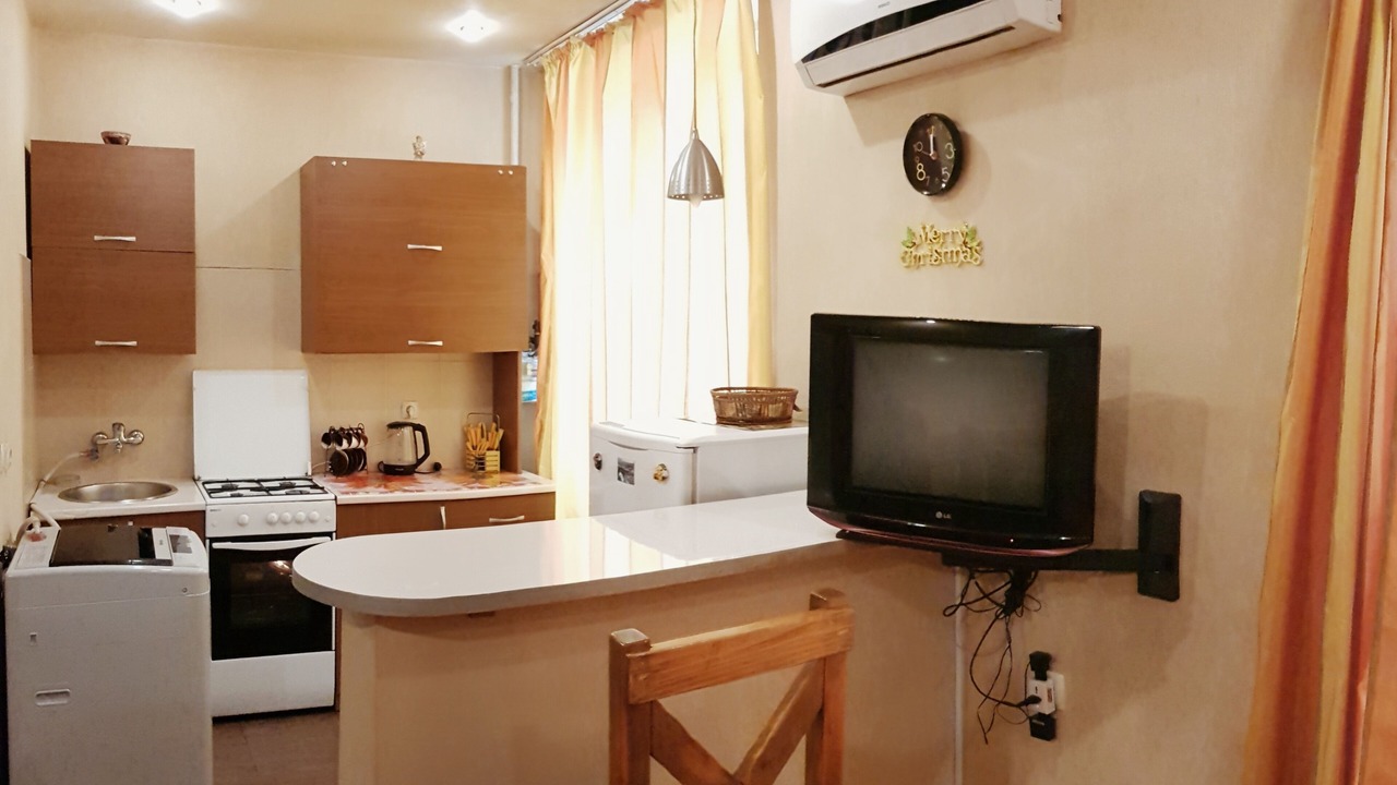 Photo of Kitchen in Vake