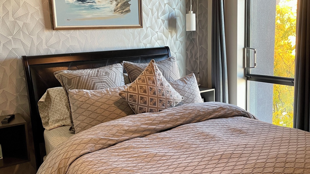 Photo of Bedroom in Highland
