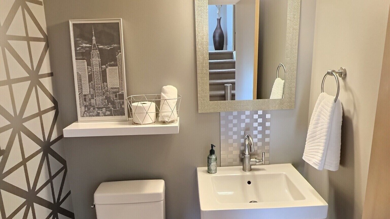 Photo of Bathroom in Highland