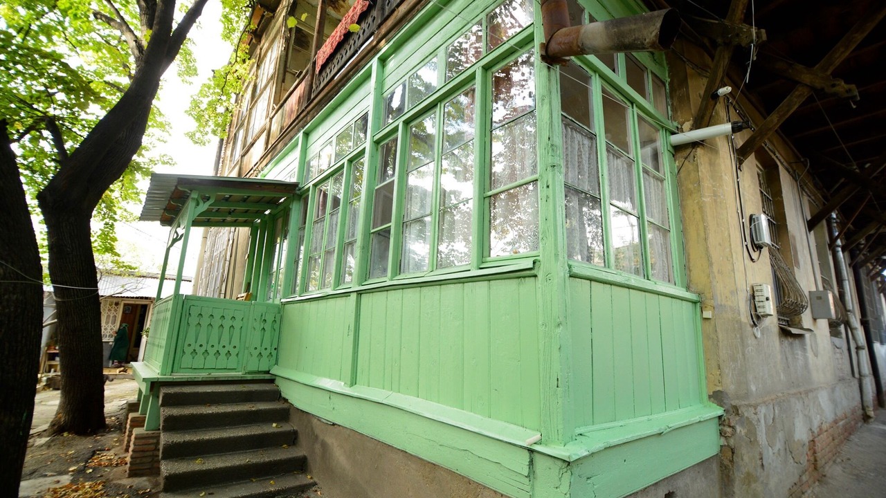 Photo of Outdoor in Chugureti