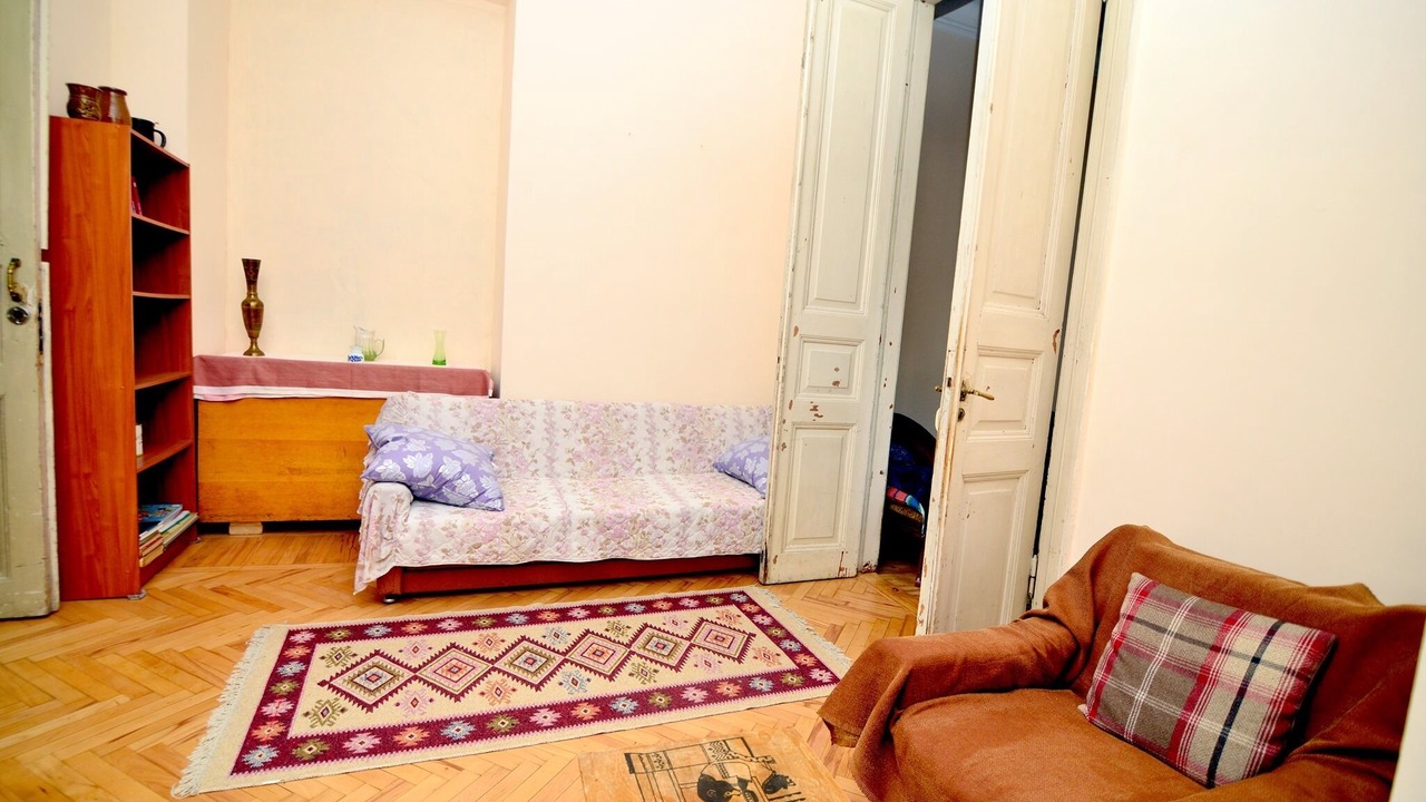Photo of Livingroom in Chugureti
