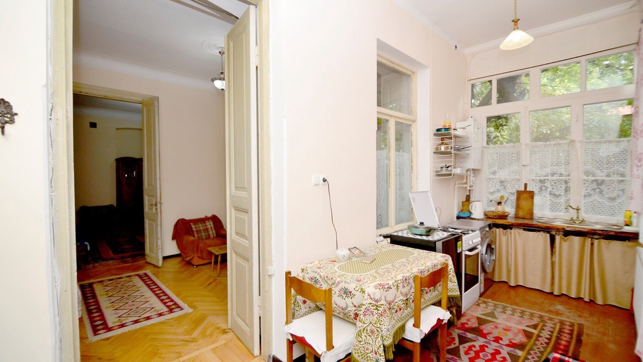 Photo of Bedroom in Chugureti