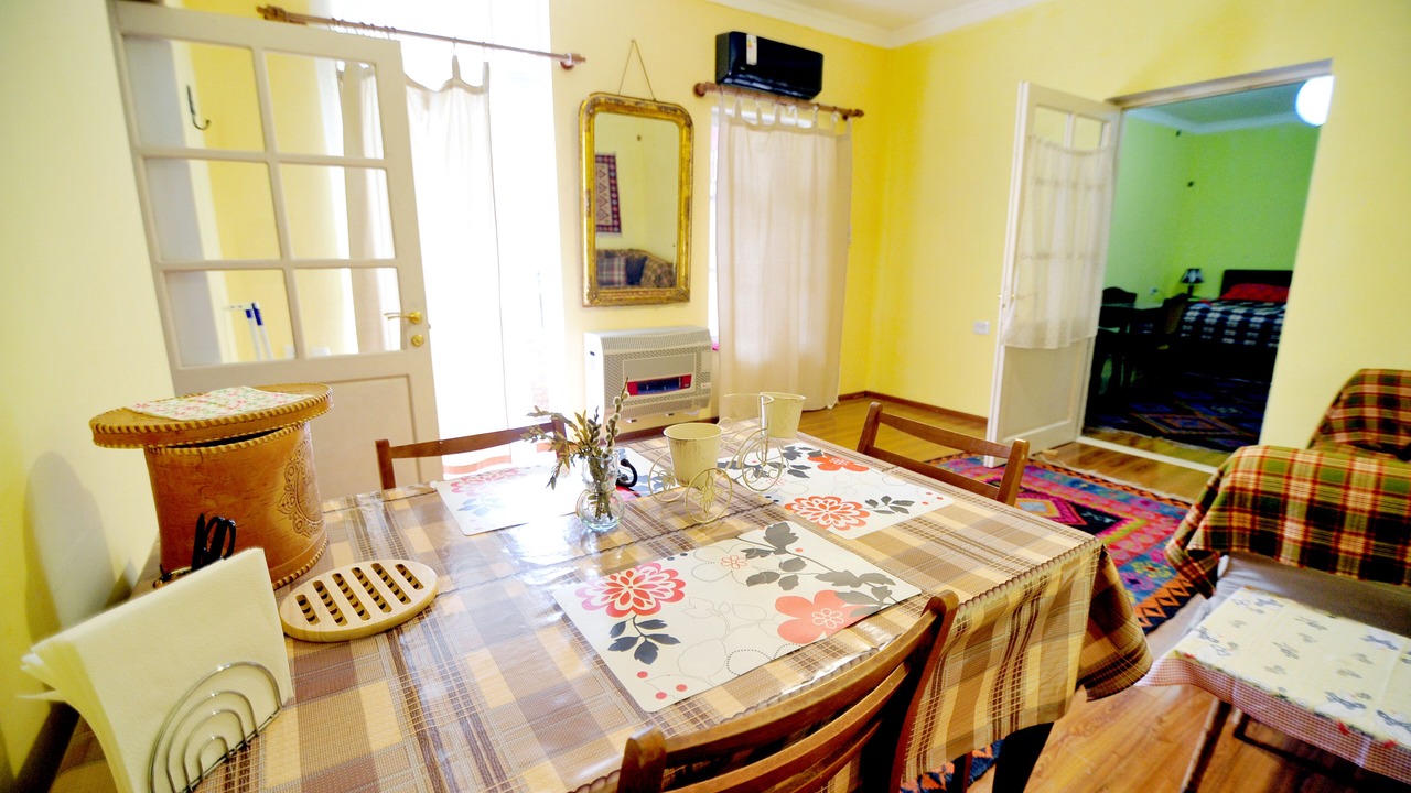 Photo of Livingroom in Chugureti
