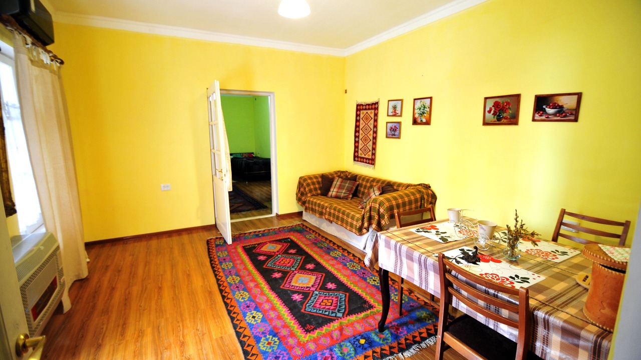 Photo of Livingroom in Chugureti