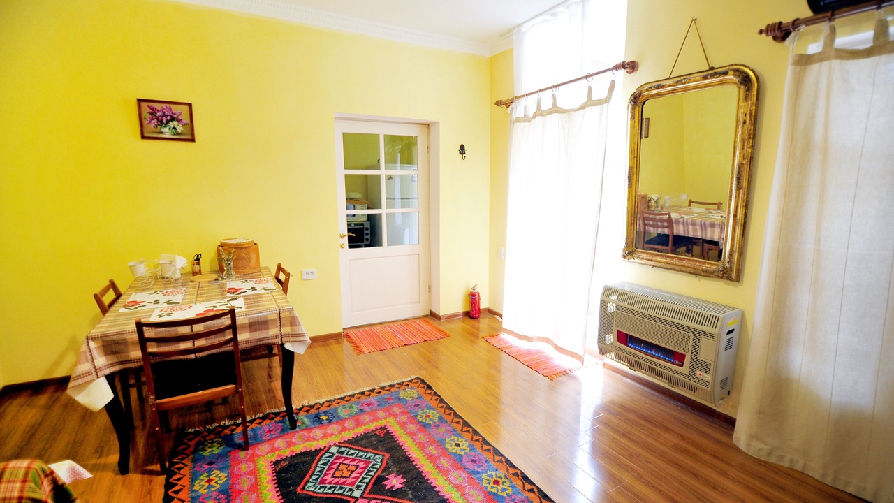Photo of Livingroom in Chugureti