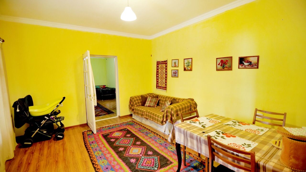 Photo of Livingroom in Chugureti