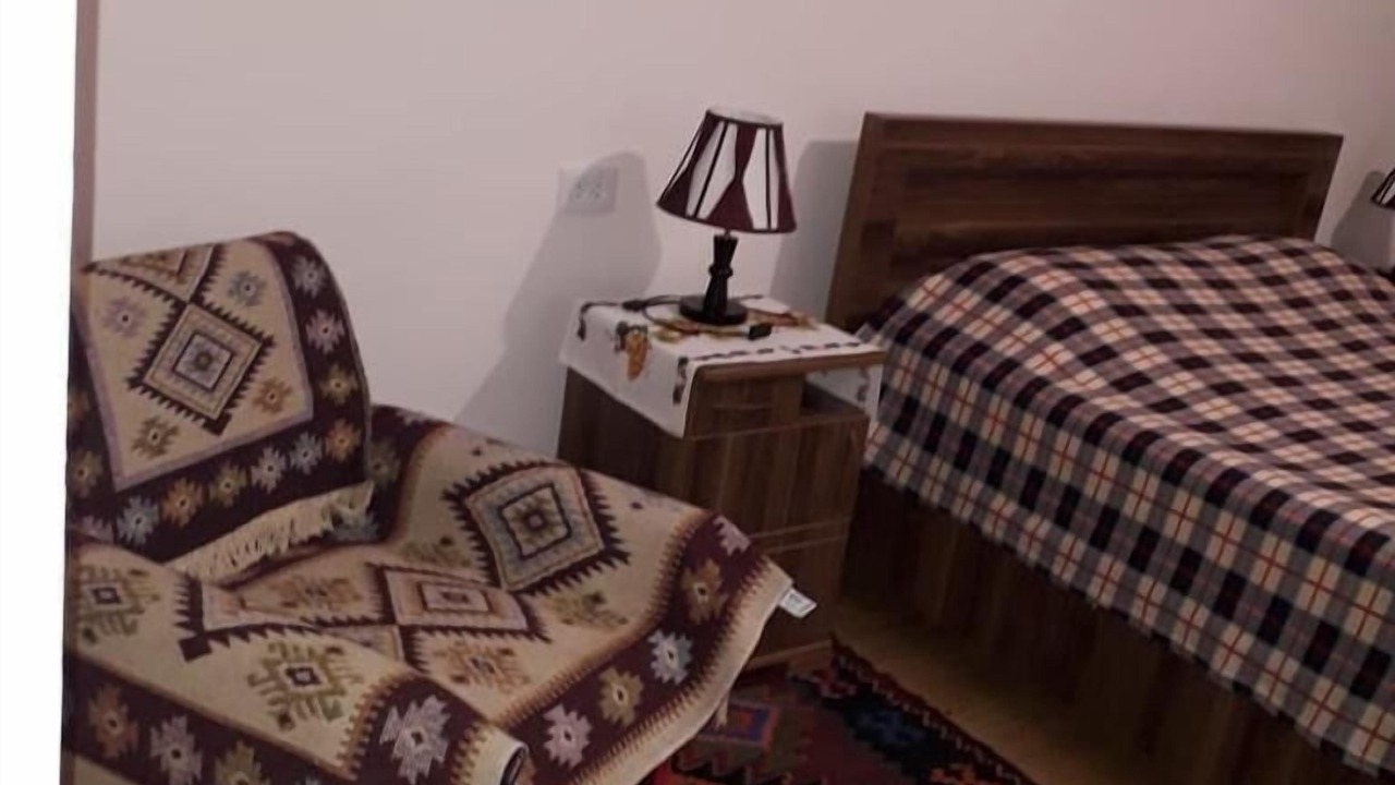 Photo of Bedroom in Chugureti