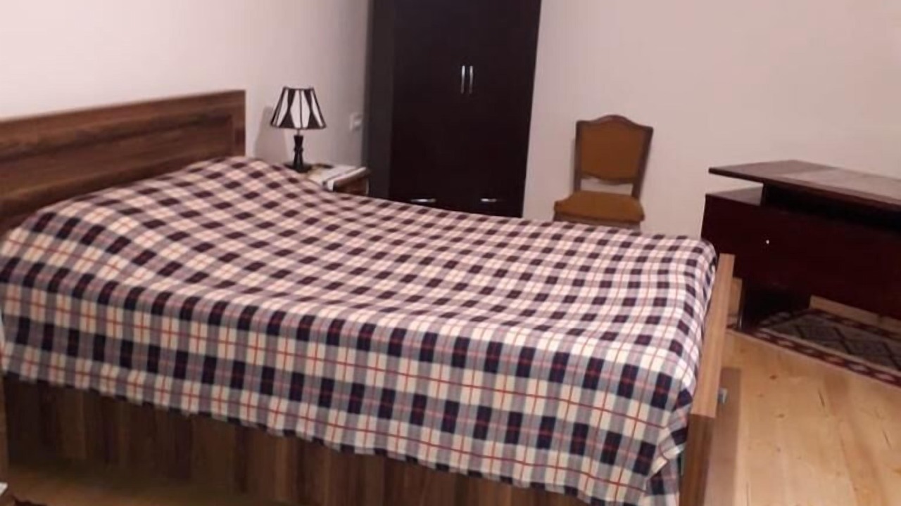 Photo of Bedroom in Chugureti