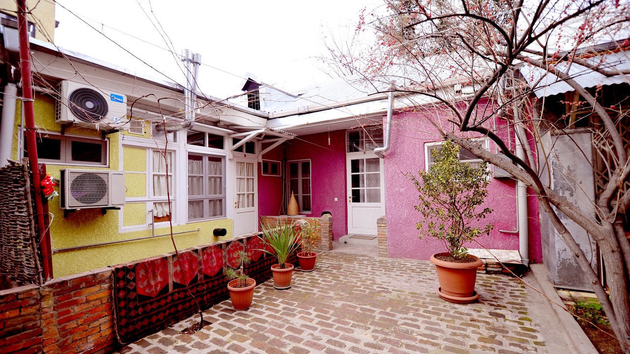 Photo of Outdoor in Chugureti
