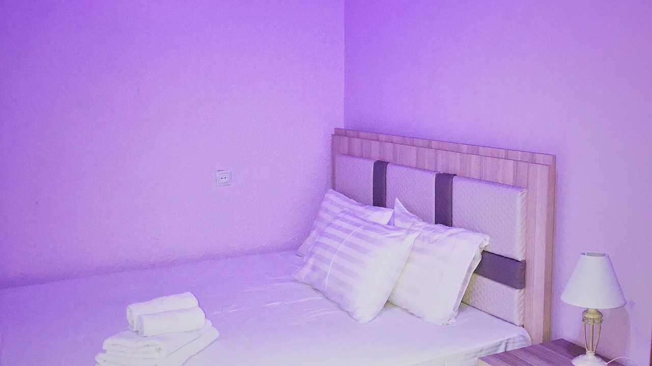 Photo of Bedroom in Tbilisi City Centre