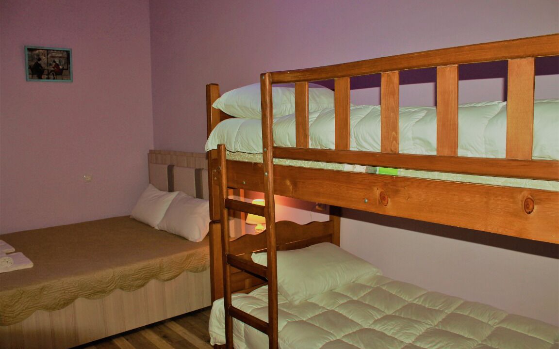 Photo of Bedroom in Tbilisi City Centre