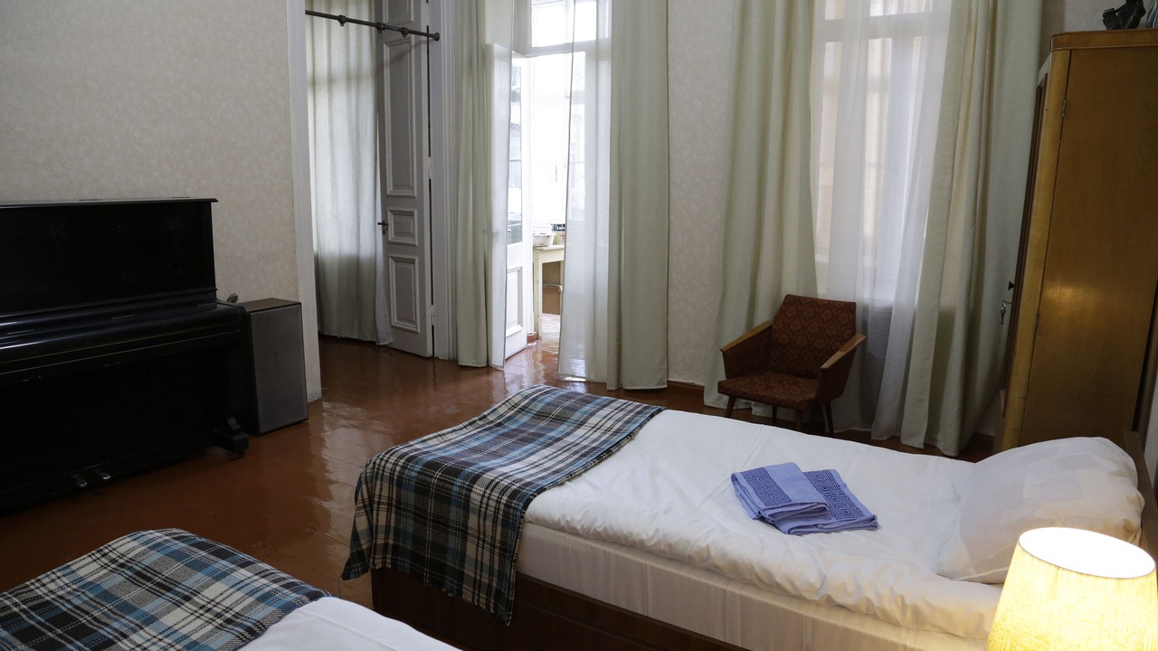 Photo of Bedroom in Chugureti