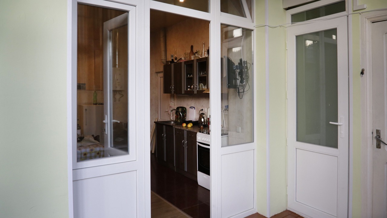 Photo of Kitchen in Chugureti