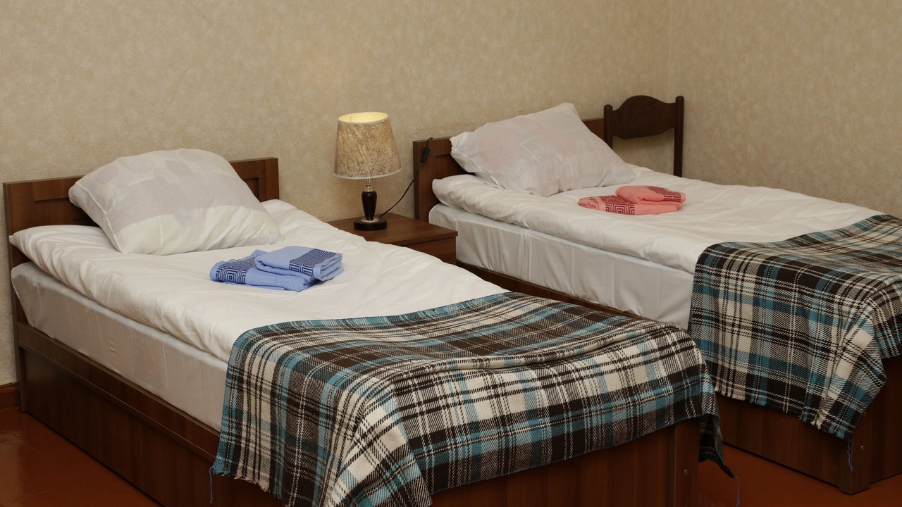 Photo of Bedroom in Chugureti