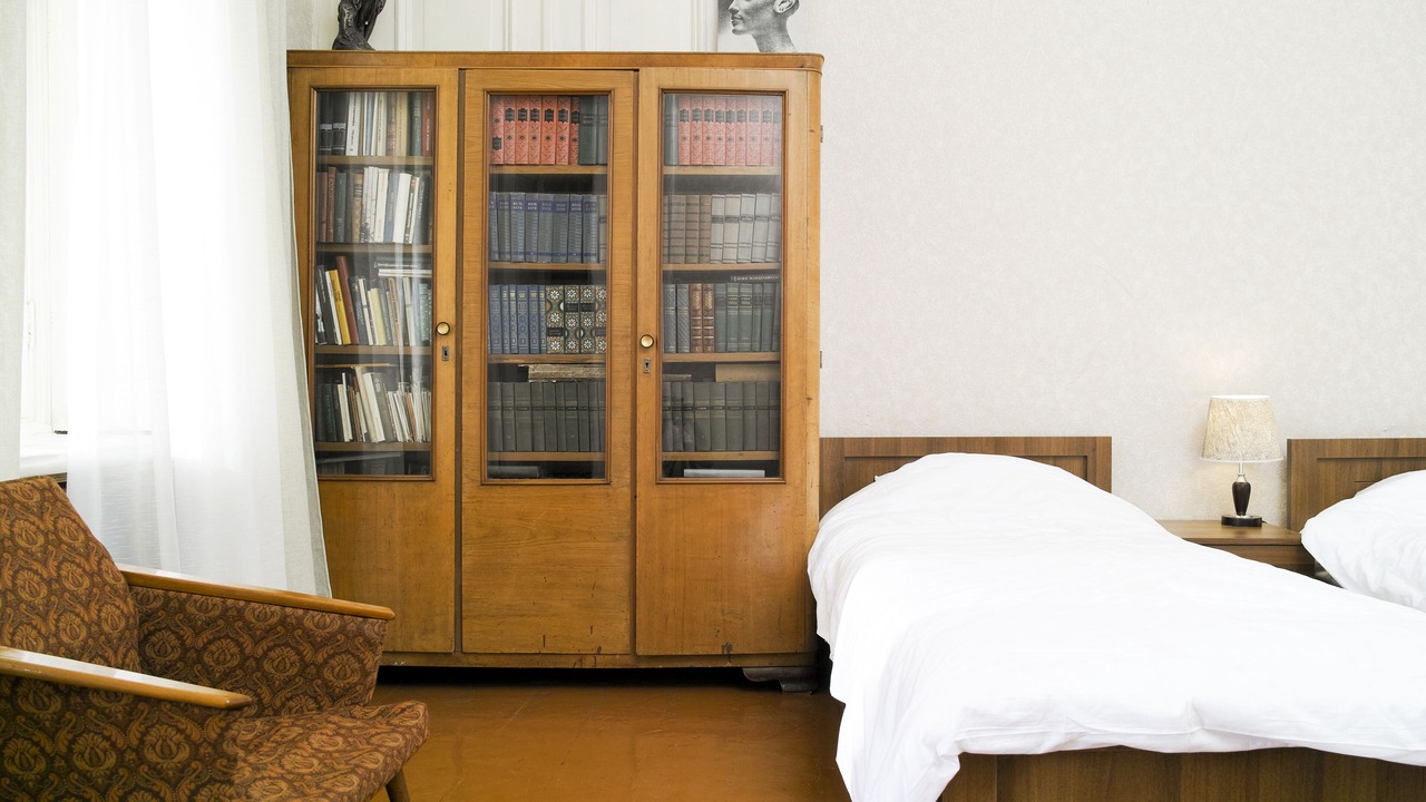 Photo of Bedroom in Chugureti