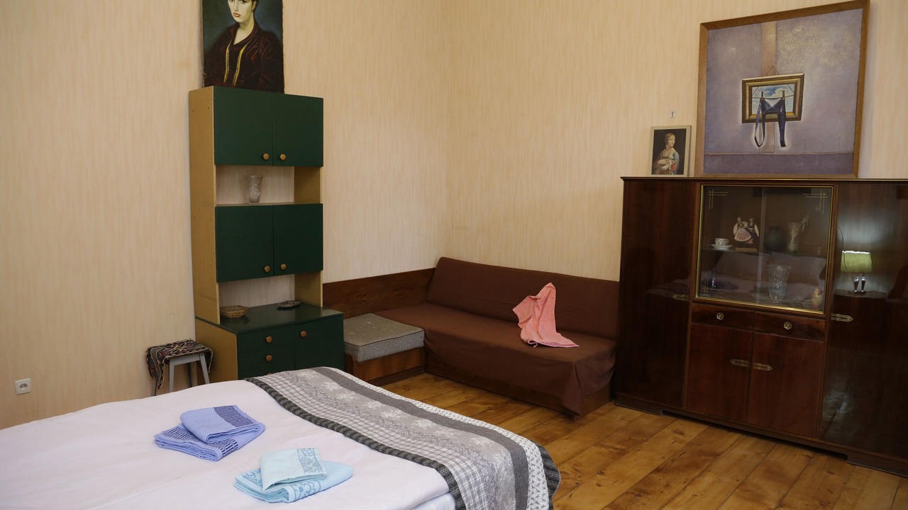 Photo of Bedroom in Chugureti