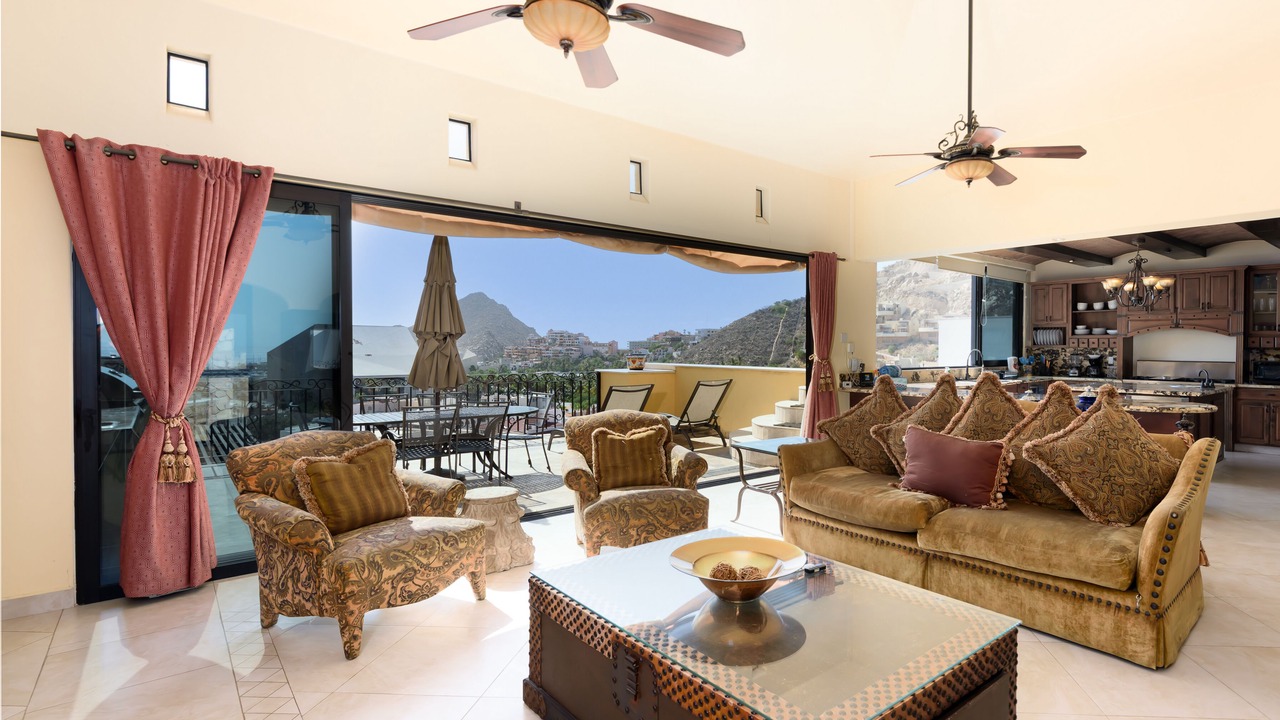Photo of Livingroom in Pedregal