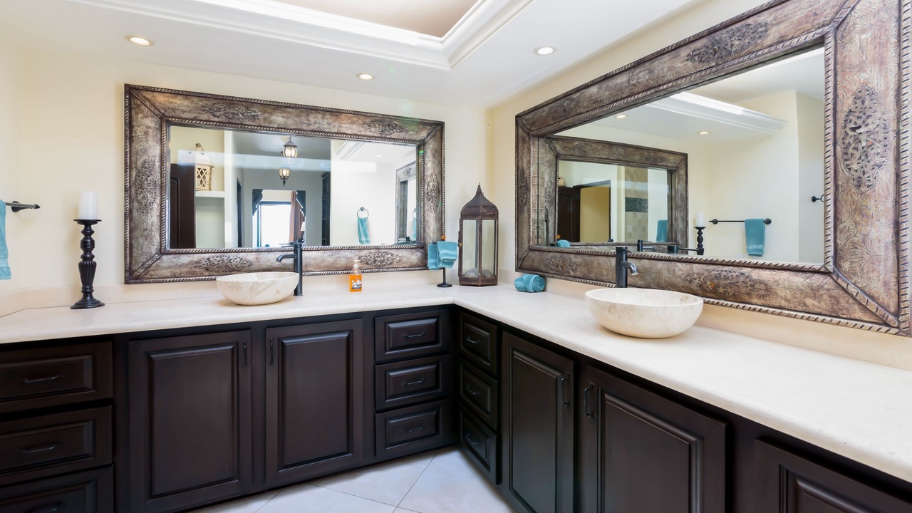 Photo of Bathroom in Pedregal