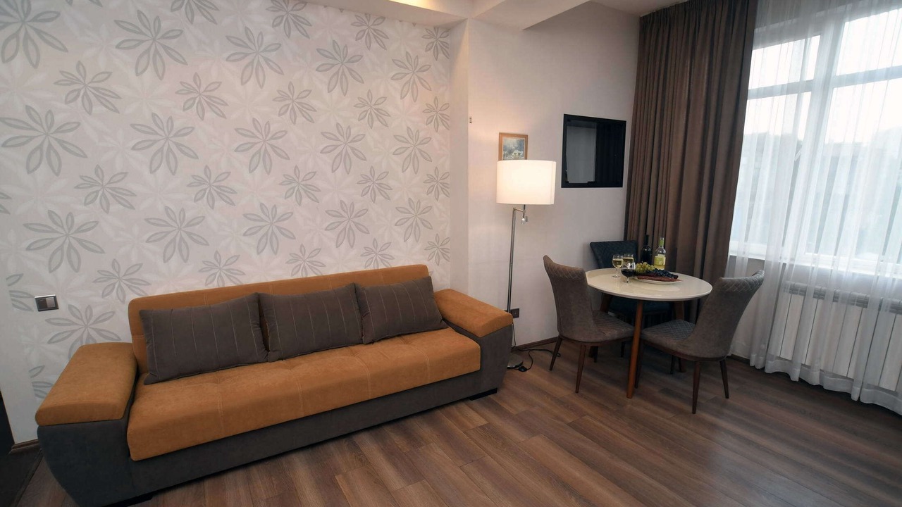 Photo of Livingroom in mtatsminda