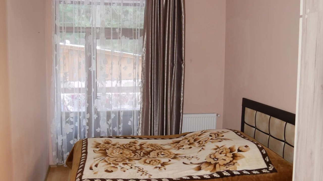 Photo of Bedroom in Borjomi