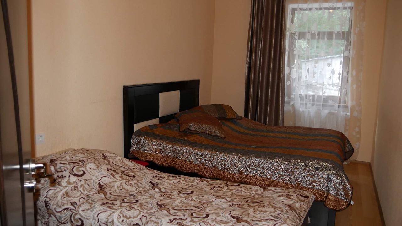 Photo of Bedroom in Borjomi