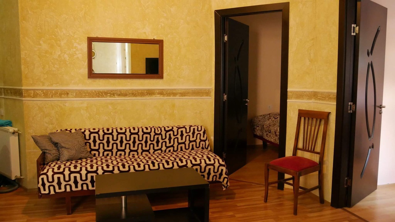 Photo of Livingroom in Borjomi
