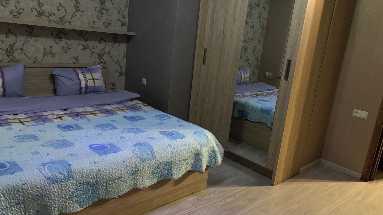 Photo of Bedroom in Avlabari
