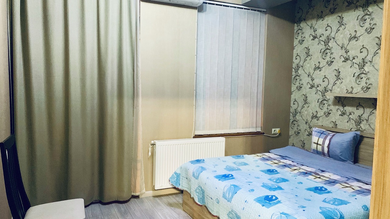 Photo of Bedroom in Avlabari