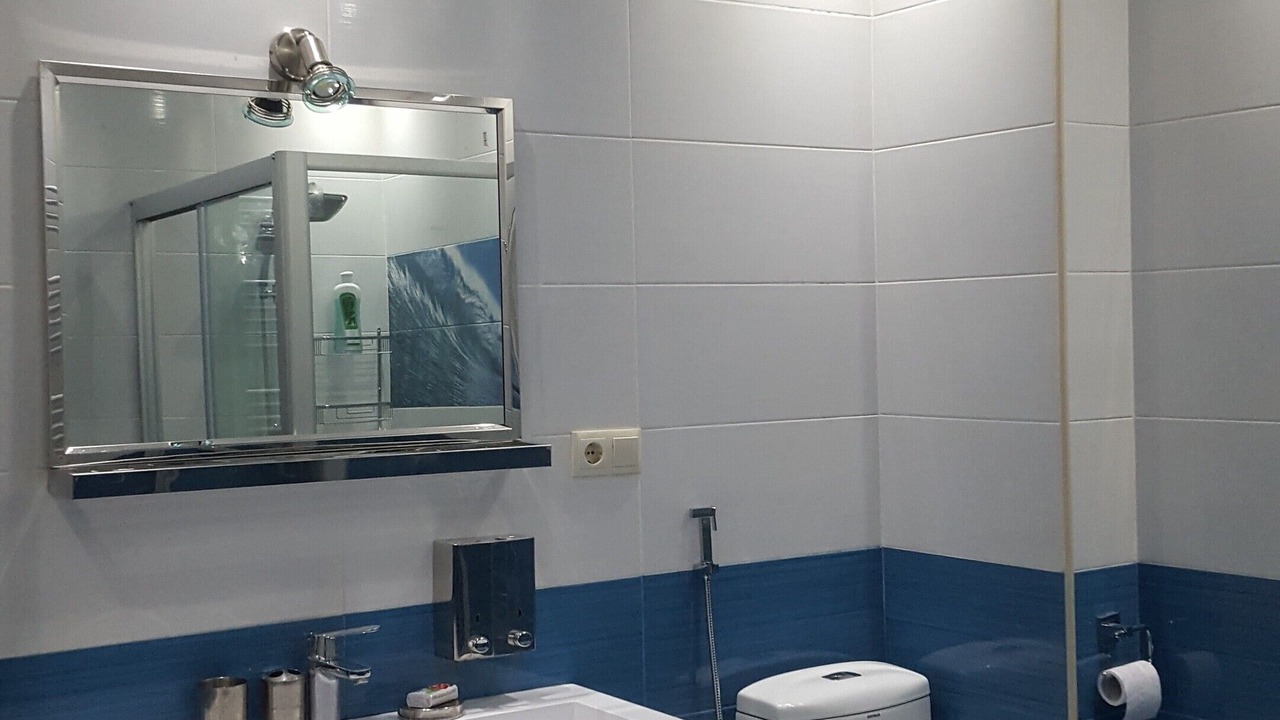 Photo of Bathroom in Avlabari