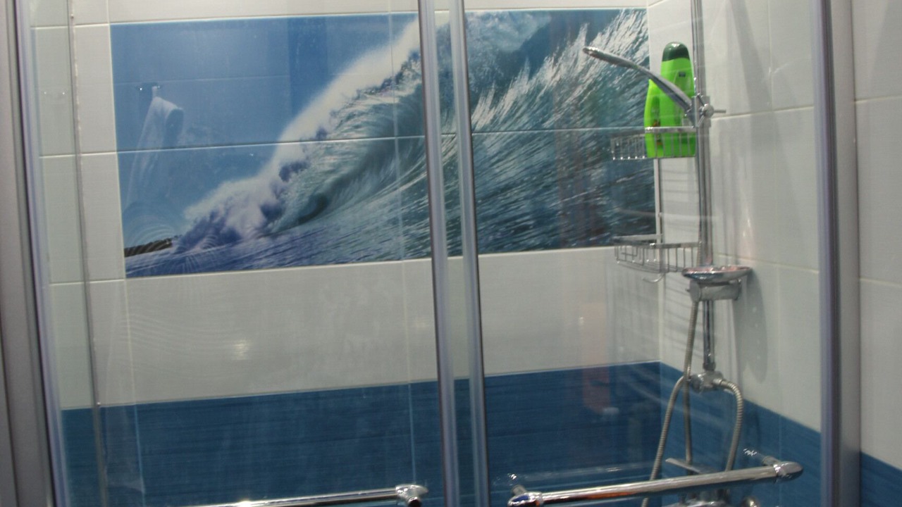 Photo of Bathroom in Avlabari