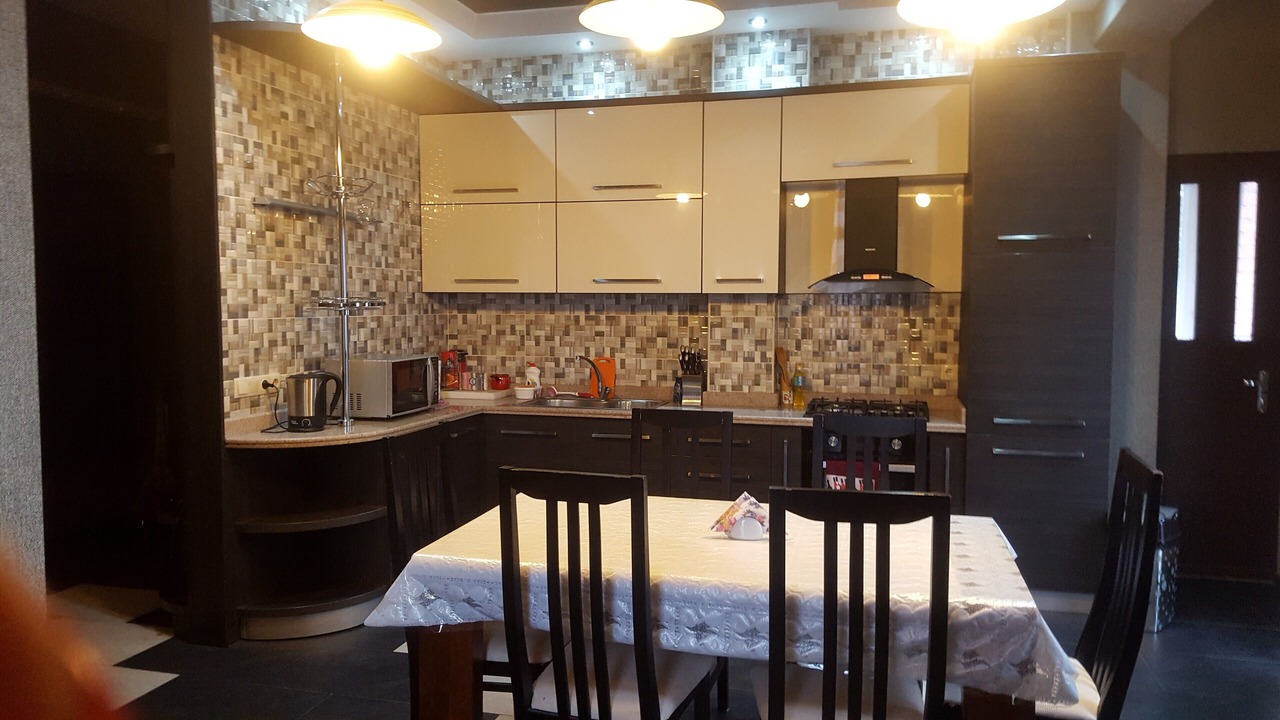 Photo of Kitchen in Avlabari