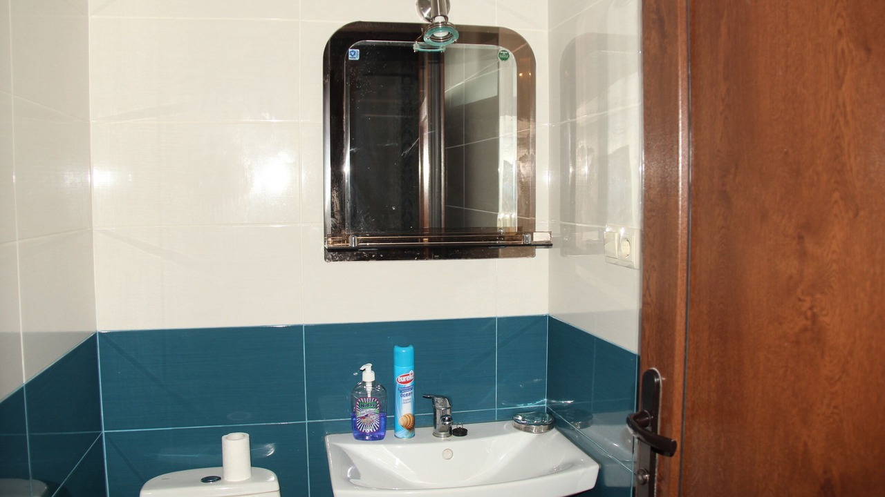 Photo of Bathroom in Avlabari