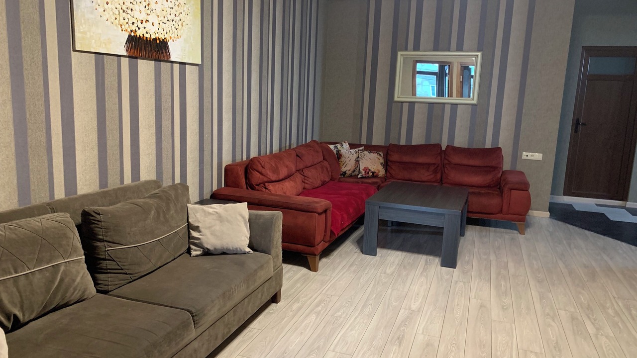 Photo of Livingroom in Avlabari
