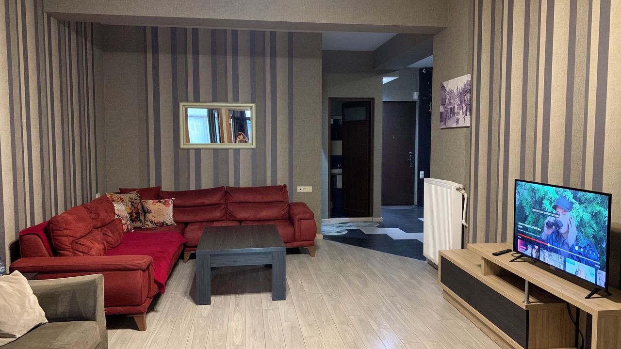 Photo of Livingroom in Avlabari