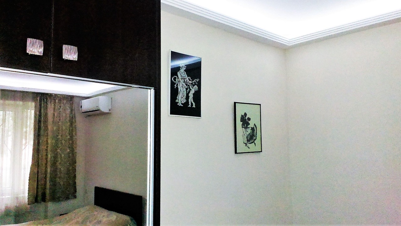 Photo of Bedroom in Old Boulevard