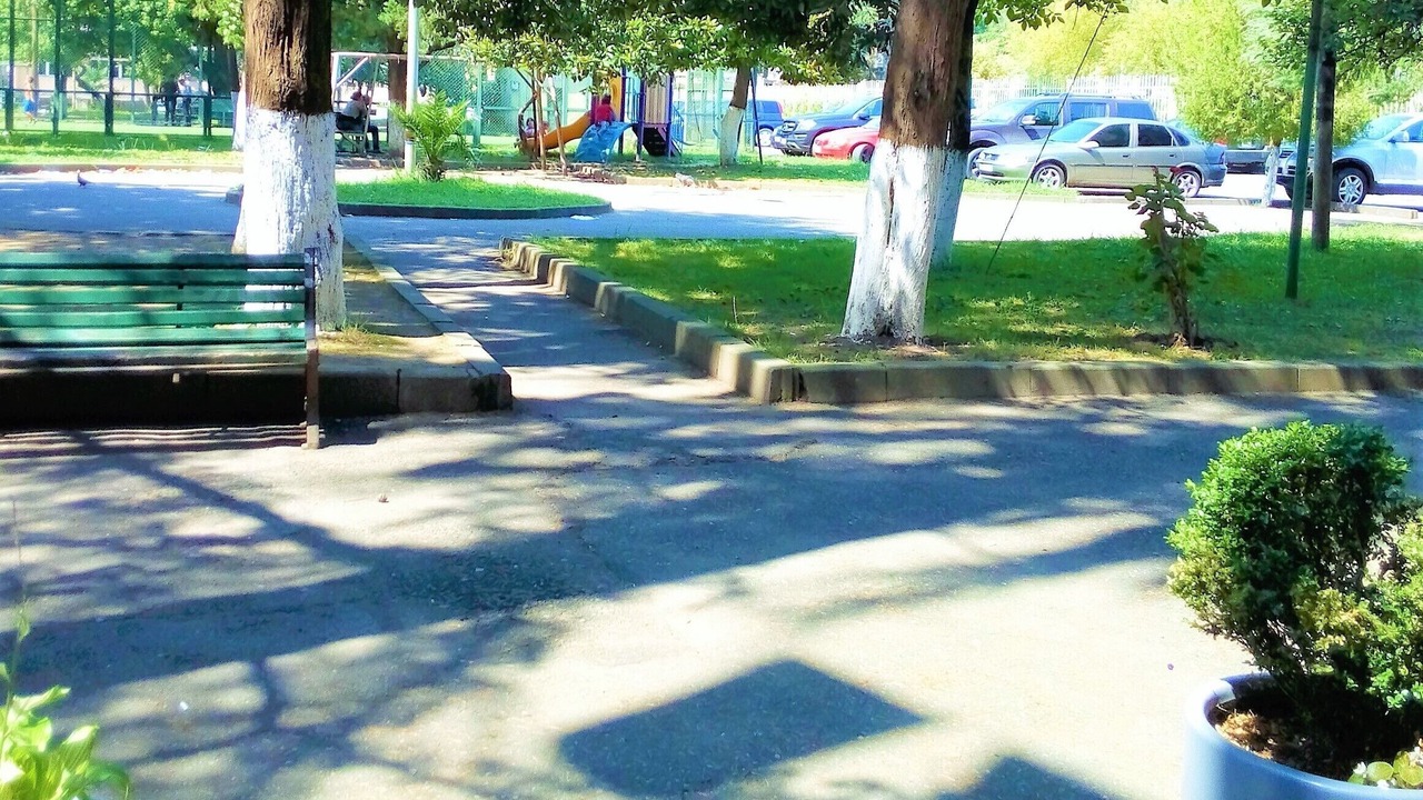 Photo of Outdoor in Old Boulevard