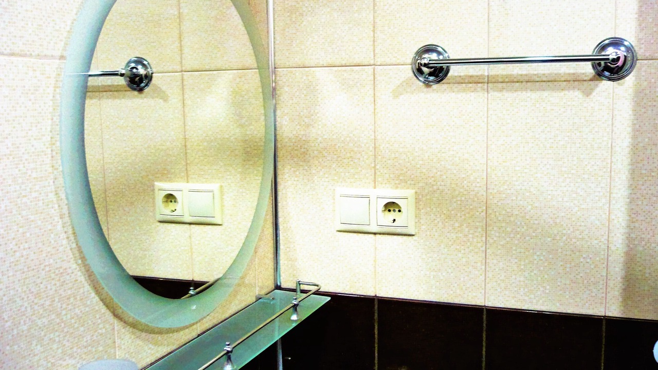 Photo of Bathroom in Old Boulevard