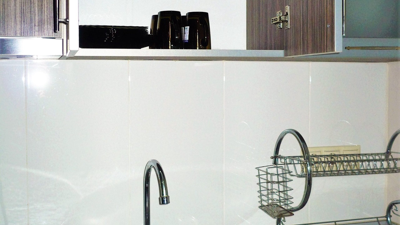 Photo of Kitchen in Old Boulevard