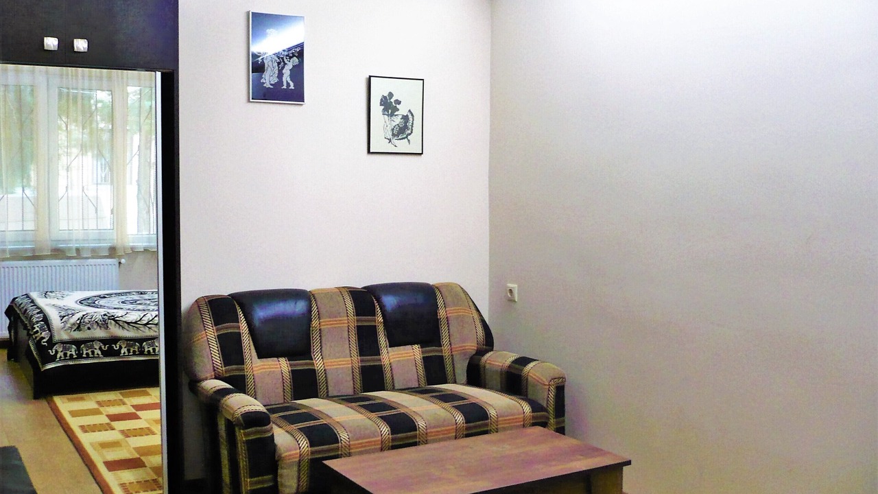 Photo of Livingroom in Old Boulevard