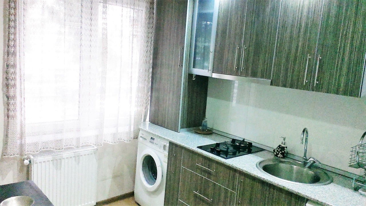 Photo of Kitchen in Old Boulevard