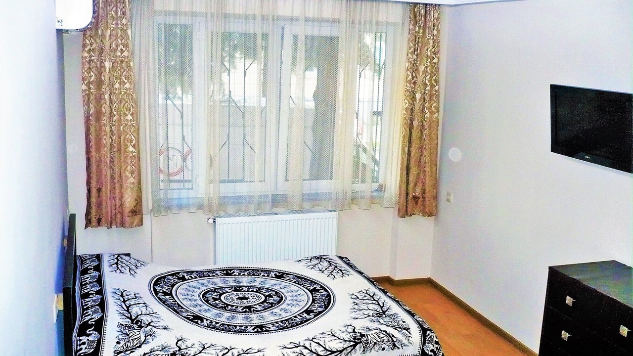 Photo of Bedroom in Old Boulevard