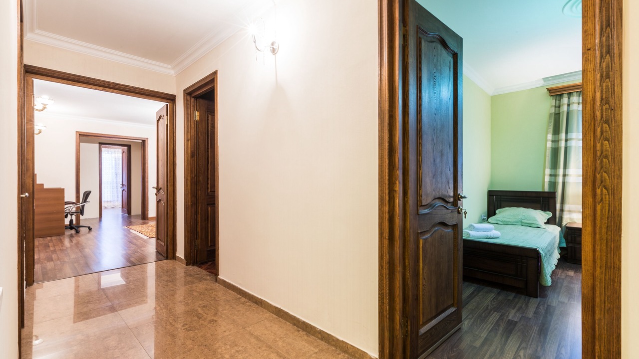 Photo of Bedroom in Vake