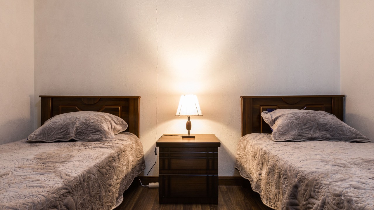 Photo of Bedroom in Vake