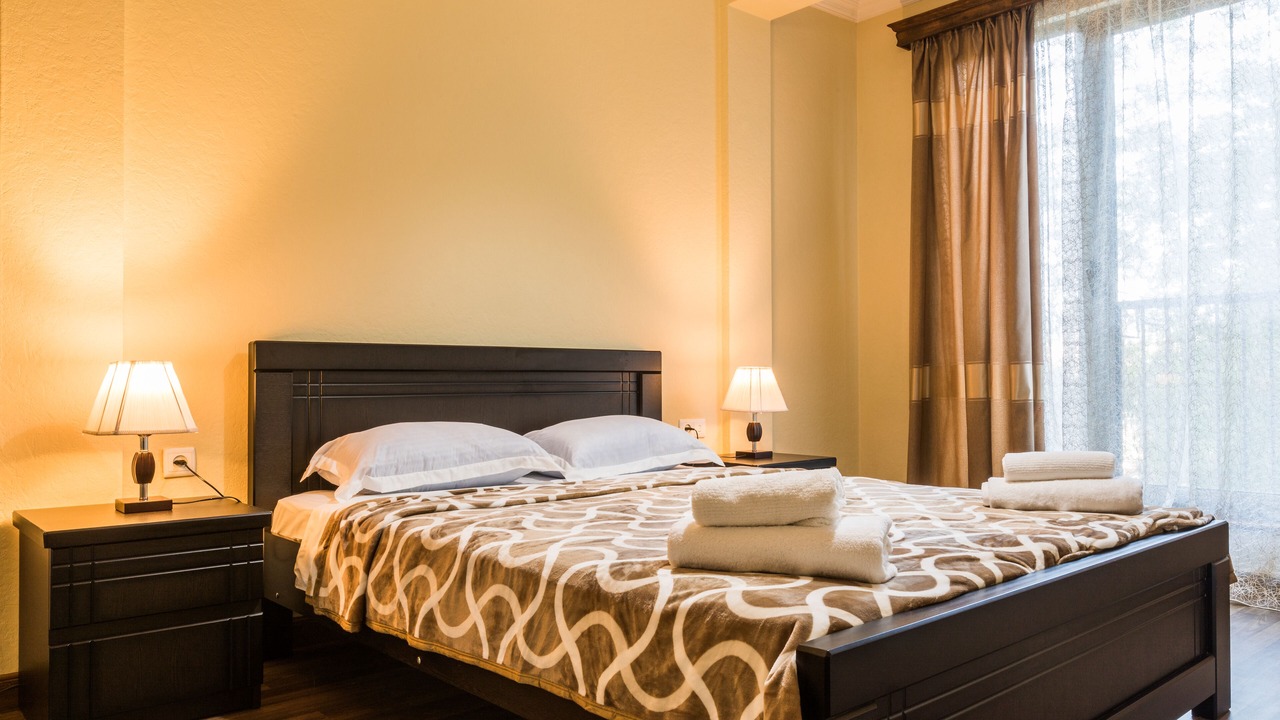 Photo of Bedroom in Vake