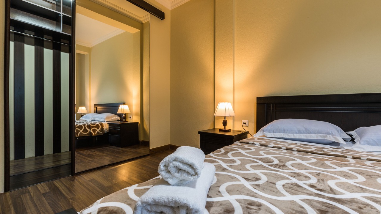 Photo of Bedroom in Vake