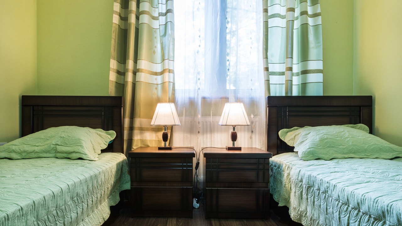 Photo of Bedroom in Vake