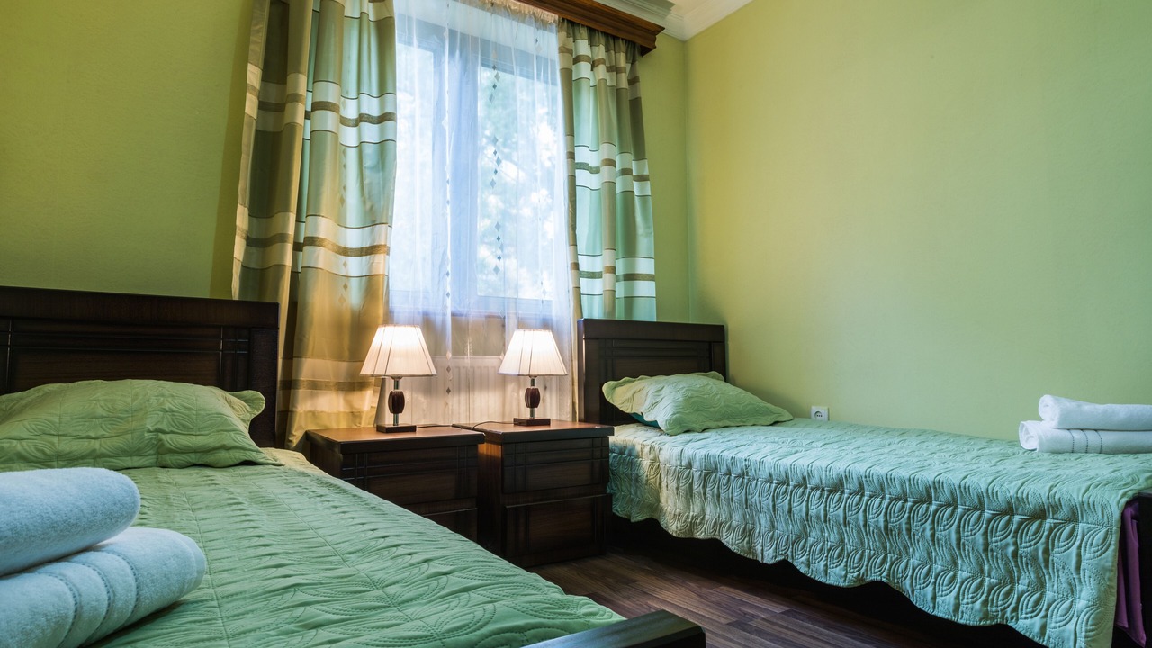 Photo of Bedroom in Vake