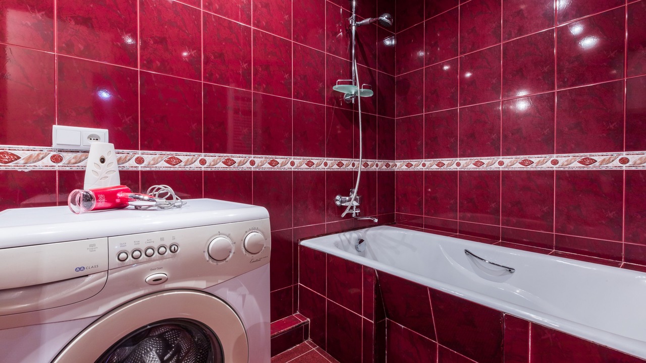Photo of Bathroom in Vake